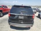 2016 Ford Explorer Xlt na sprzedaż w Mentone, CA - Undercarriage