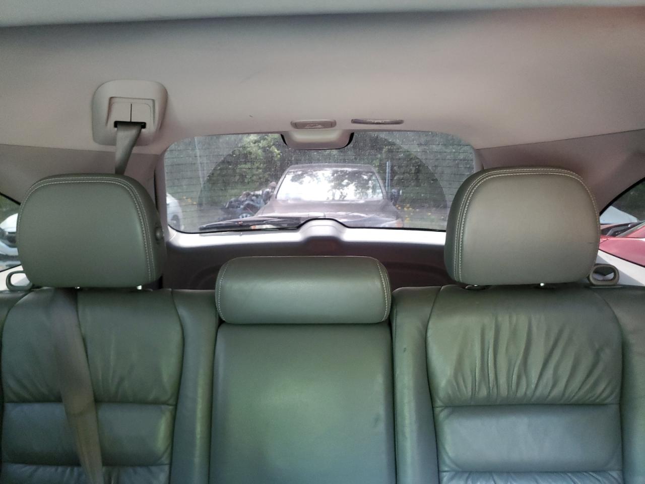 2010 Honda Cr-V Exl VIN: 5J6RE4H70AL062994 Lot: 62852105