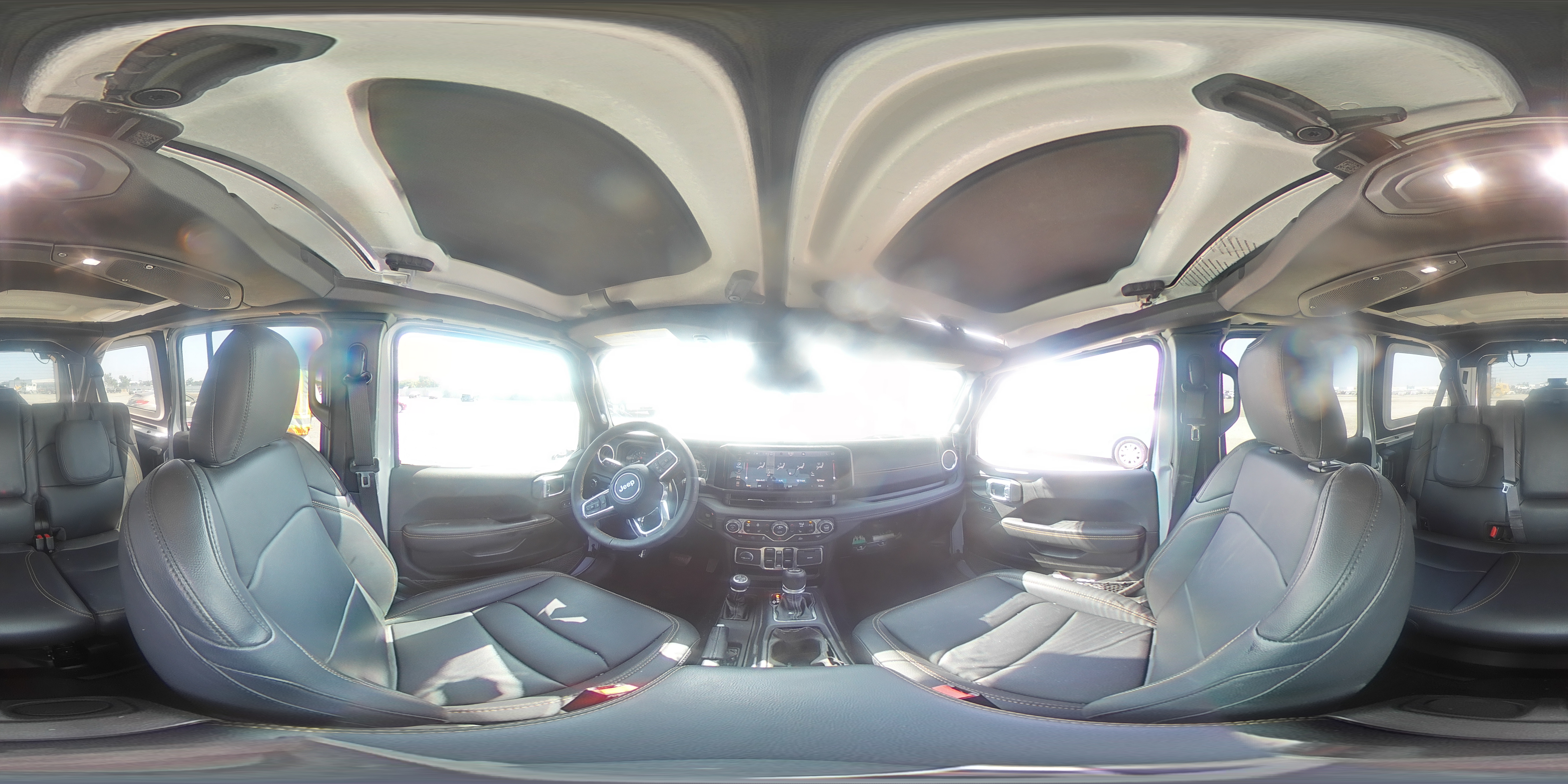 2024 Jeep Wrangler Sahara 4Xe VIN: 1C4RJXP69RW303652 Lot: 62360195