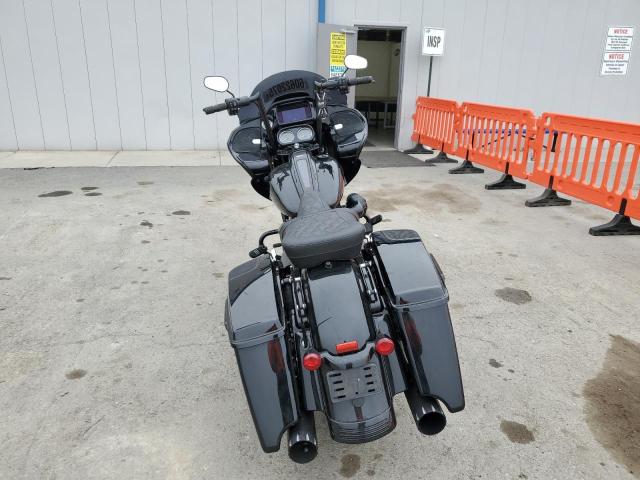 2021 HARLEY-DAVIDSON FLTRXS   