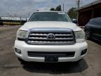 2011 Toyota Sequoia Platinum na sprzedaż w Denver, CO - Front End