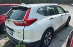 2017 Honda Cr-V Lx იყიდება Candia-ში, NH - Normal Wear