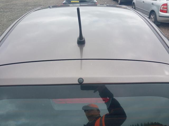 2012 HONDA JAZZ I-VTE