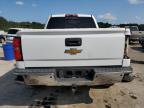 2015 Chevrolet Silverado K1500 Lt for Sale in Florence, MS - Front End