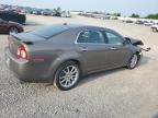 2011 Chevrolet Malibu Ltz na sprzedaż w Earlington, KY - Front End