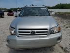 2007 Toyota Highlander Sport na sprzedaż w West Warren, MA - Front End