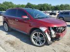 2013 Lincoln Mkx  للبيع في Oklahoma City، OK - Front End
