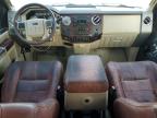 2008 Ford F350 Srw Super Duty за продажба в Jacksonville, FL - Rear End