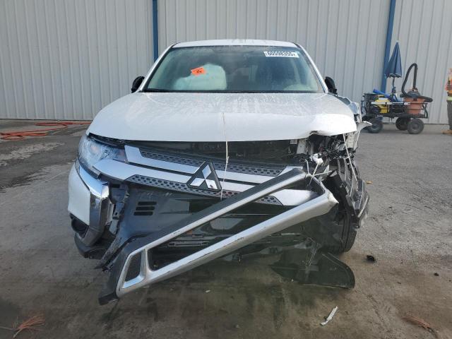  MITSUBISHI OUTLANDER 2020 Белы