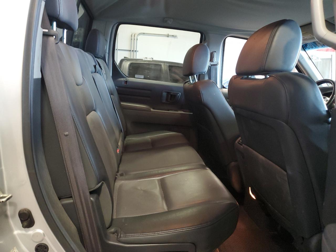 2006 Honda Ridgeline Rtl VIN: 2HJYK16556H564894 Lot: 62477785