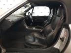 2001 BMW Z3 SPORT R for sale at Copart SANDWICH