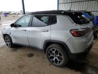 2025 Jeep Compass Limited for Sale in Brighton, CO - Front End