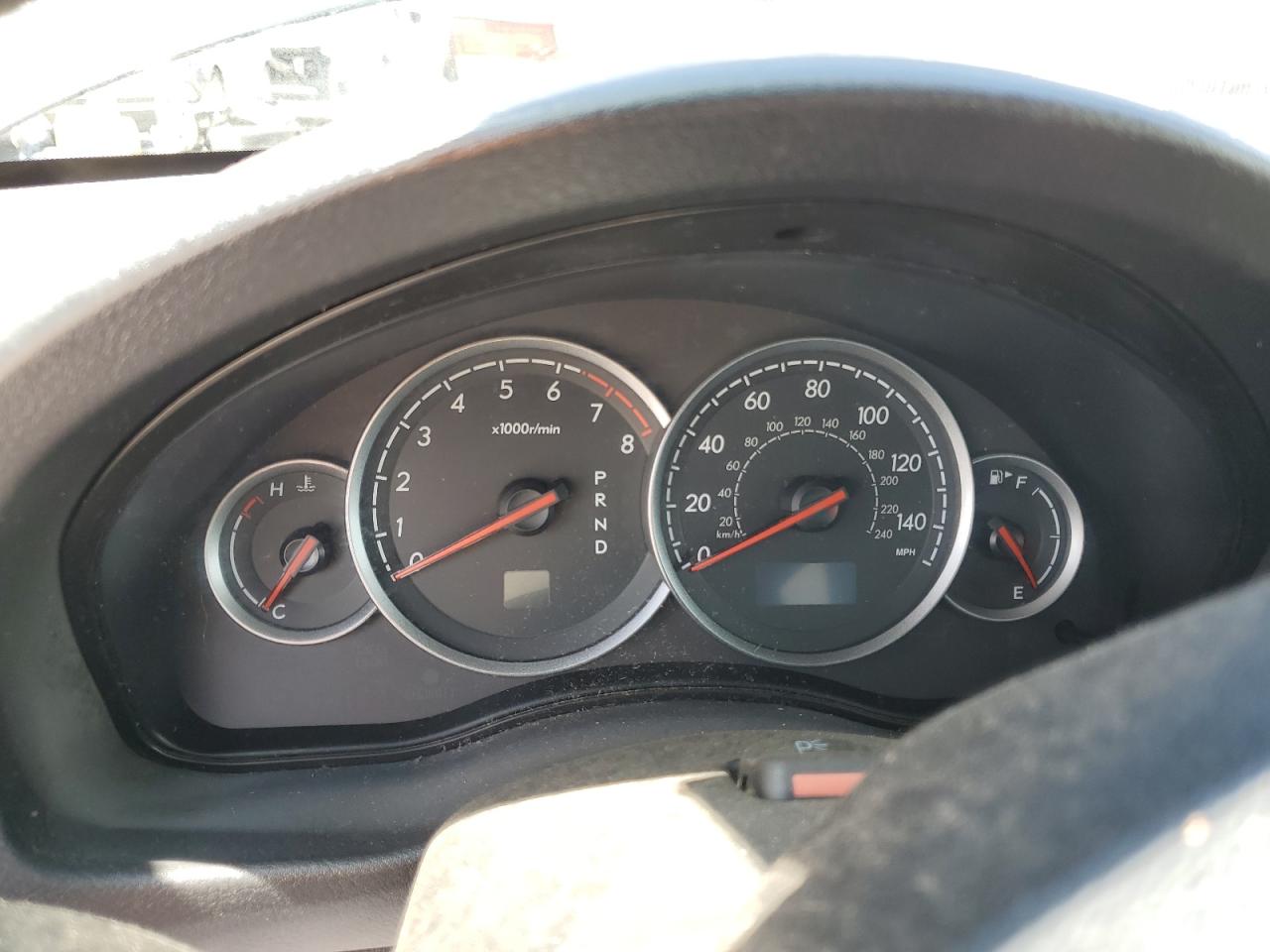 2006 Subaru Legacy 2.5I Limited VIN: 4S3BL626167217108 Lot: 62098275