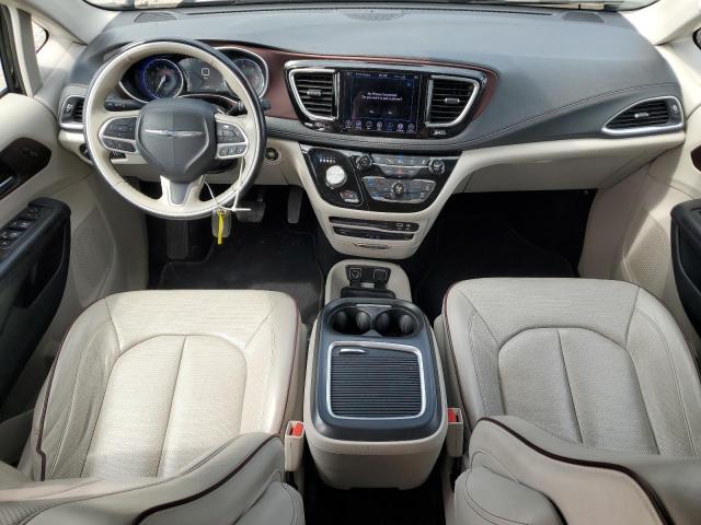  CHRYSLER PACIFICA 2020 Czarny