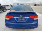 2010 Honda Civic Lx   zu verkaufen in Haslet, TX - All Over