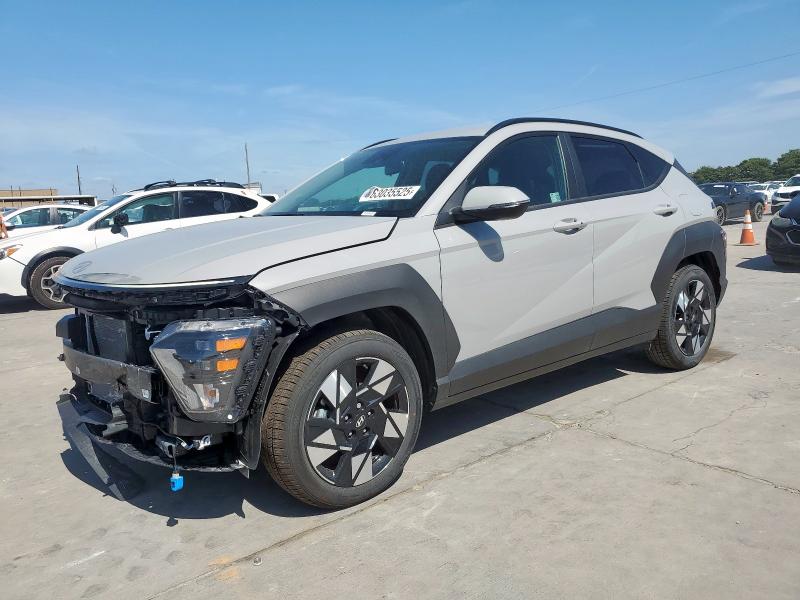 HYUNDAI KONA SEL 2025