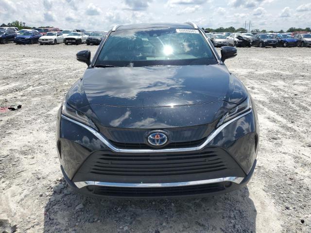 TOYOTA VENZA 2021 Черный