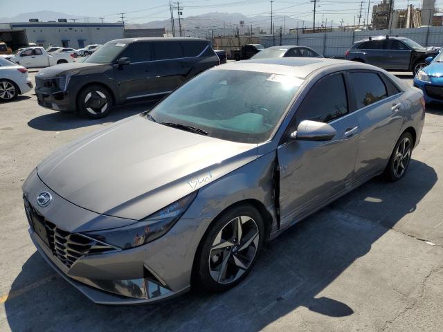 HYUNDAI ELANTRA LI 2023