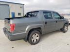 2009 Honda Ridgeline Rt продається в Haslet, TX - Hail