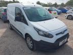 2014 FORD TRANSIT CO for sale at Copart BRISTOL