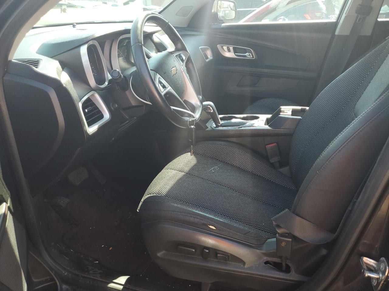 2013 Chevrolet Equinox Lt VIN: 2GNFLEEK1D6281786 Lot: 62882885