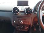 2013 AUDI A1 SPORT T for sale at Copart YORK