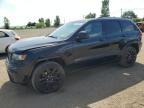 2019 JEEP GRAND CHEROKEE LAREDO   for sale at Copart QC - MONTREAL