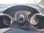 2012 HONDA JAZZ for sale at Copart SANDY