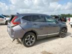 2017 Honda Cr-V Touring   de vânzare în Houston, TX - Front End