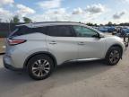 2018 NISSAN MURANO S   for sale at Copart FL - ORLANDO SOUTH