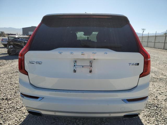  VOLVO XC90 2019 Biały