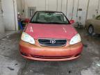 2008 Toyota Corolla Ce   for Sale in Madisonville, TN - Rear End