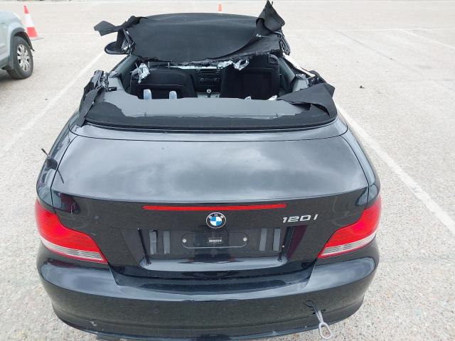 2009 BMW 120I SE