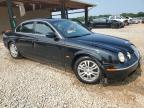 2005 Jaguar S-Type  за продажба в Tanner, AL - Side