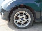 2012 FORD FIESTA ZET for sale at Copart YORK