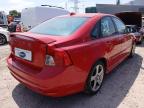 2011 VOLVO S40 R-DESI for sale at Copart BRISTOL