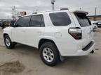 2021 Toyota 4Runner Sr5   იყიდება Los Angeles-ში, CA - Rear End
