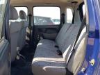 2003 VAUXHALL AGILA EXPR for sale at Copart SANDWICH