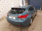 2012 HYUNDAI I40 STYLE for sale at Copart SANDWICH