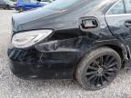 2016 MERCEDES BENZ CLS220 D A for sale at Copart CHESTER