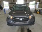 2015 Honda Cr-V Lx   for Sale in Sandston, VA - Side