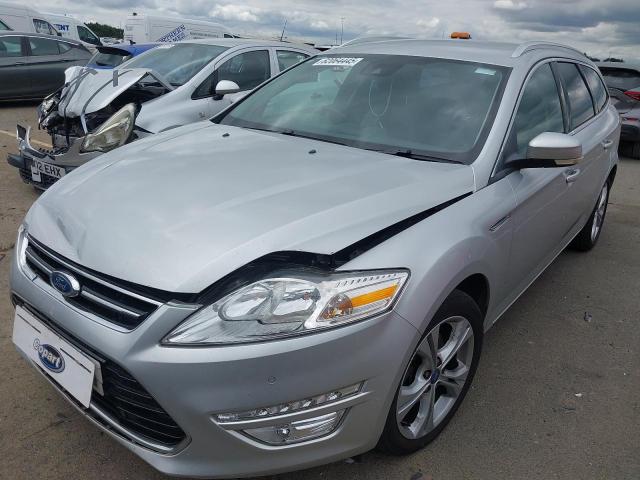 FORD MONDEO TIT 2013