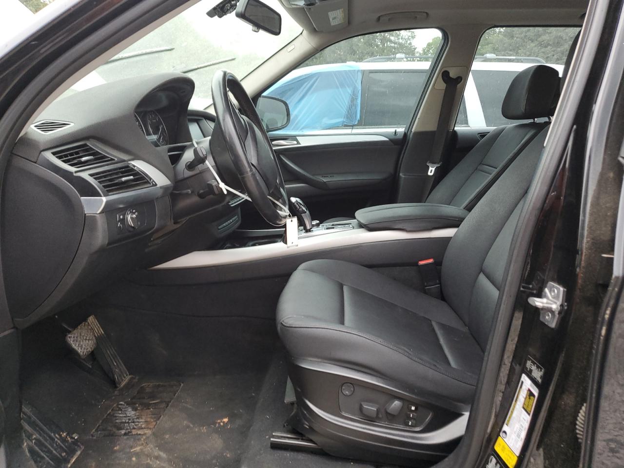2012 BMW X5 xDrive35I VIN: 5UXZV4C59CL763577 Lot: 62496155