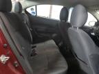 2017 Mitsubishi Mirage G4 Es продається в West Mifflin, PA - Rear End
