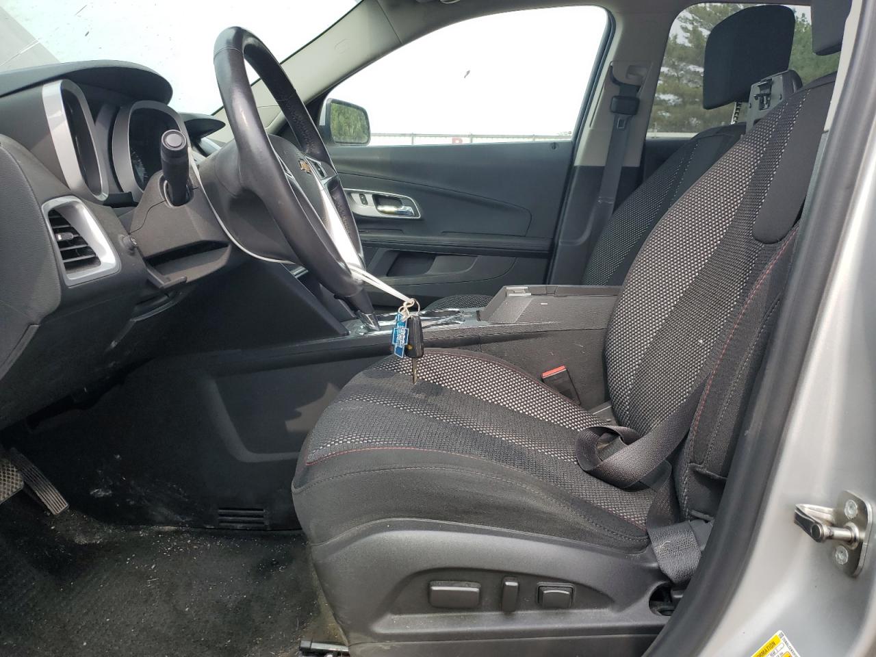 2GNALCEKXH1585247 CHEVROLET EQUINOX 2017