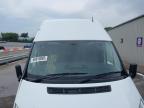 2009 FORD TRANSIT 10 for sale at Copart ST HELENS