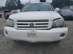 2006 Toyota Highlander Limited   for Sale in Graham, WA - Rear End