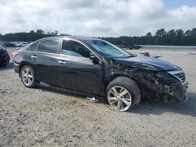  NISSAN ALTIMA 2014 Black