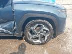 2024 HYUNDAI TUCSON ULT for sale at Copart YORK