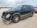 2004 Ford Expedition Eddie Bauer na sprzedaż w San Antonio, TX - Front End